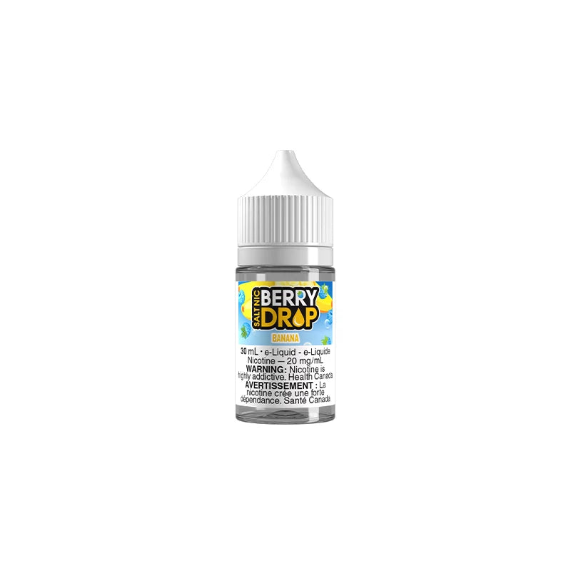 Berry Drop Vape Juice Salt 30mL