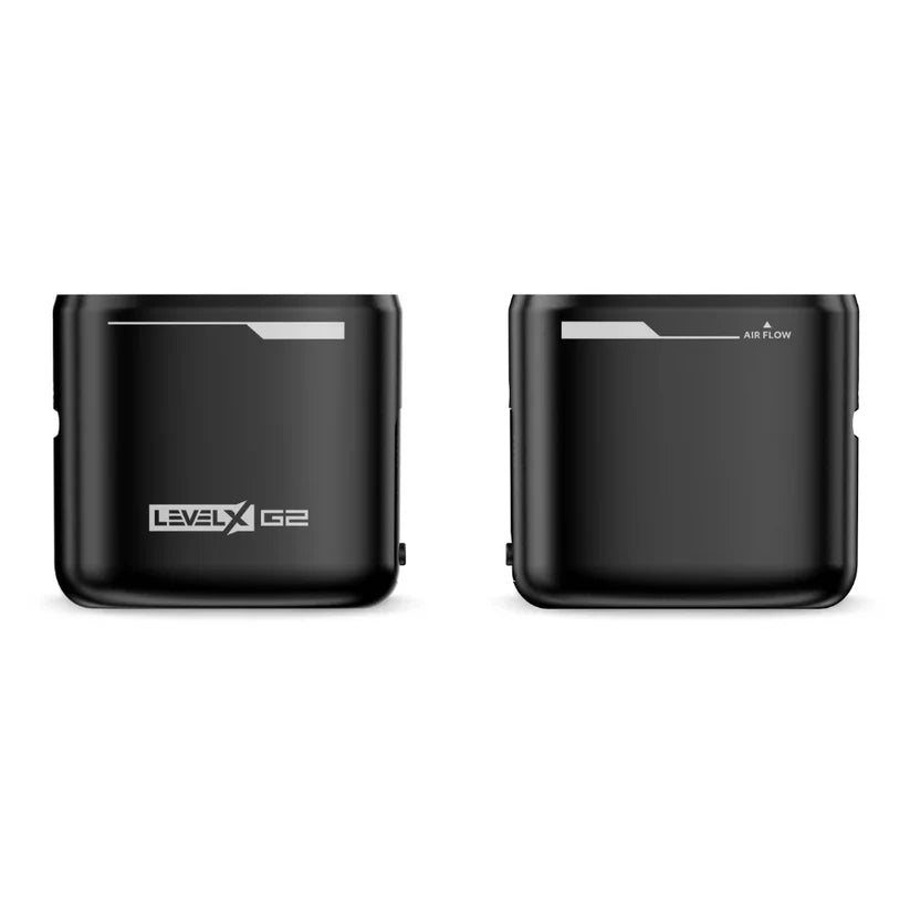 Level X Boost G2 Base 1000 Device Kit