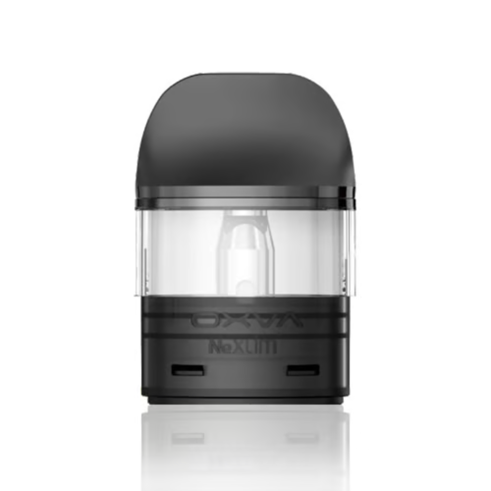 OXVA NeXLIM Replacement Pod - 3 Pack - 4mL