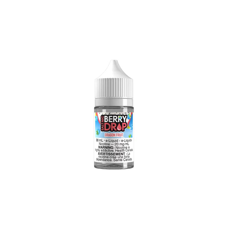 Berry Drop Vape Juice Salt 30mL
