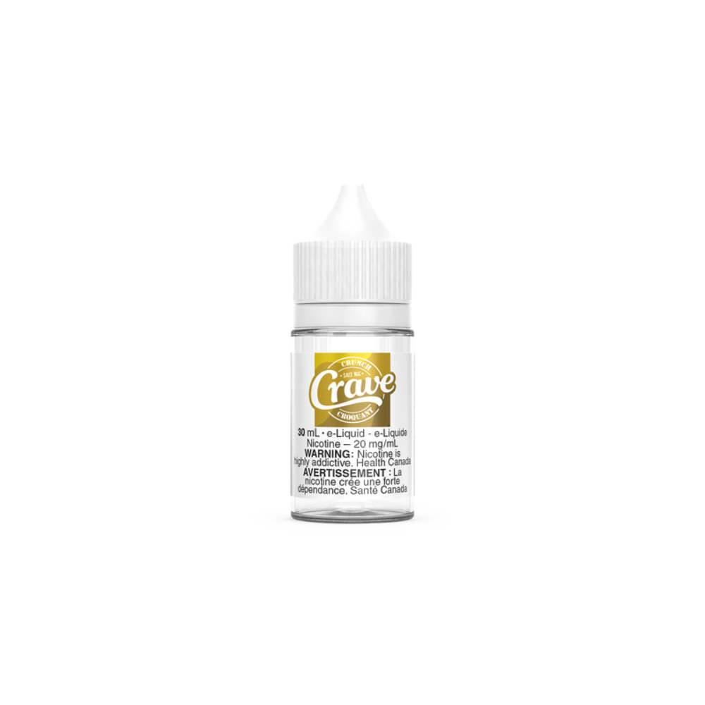 Crave Vape Juice Salt 30mL