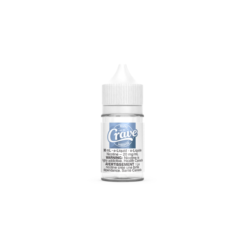Crave Vape Juice Salt 30mL