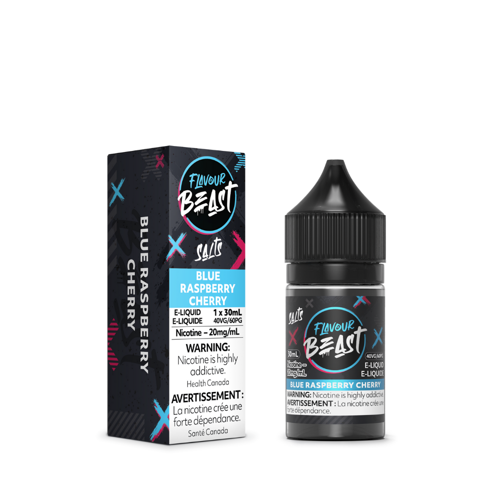 Flavour Beast Vape Juice Salt 30mL