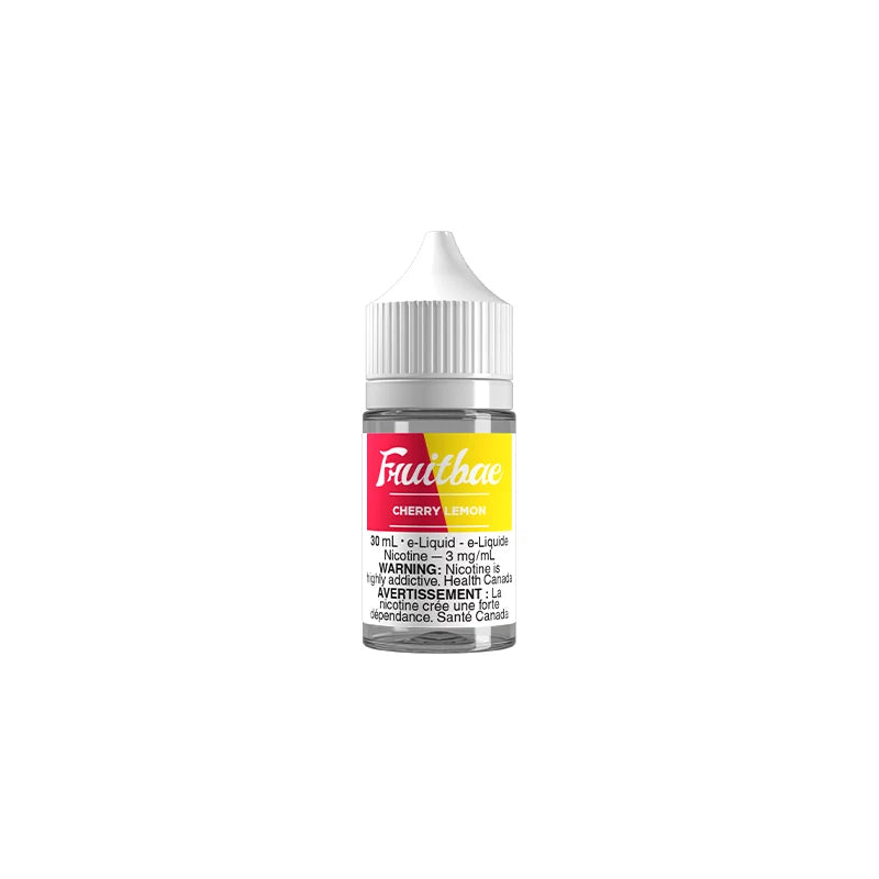 Fruitbae Vape Juice Salt 30mL