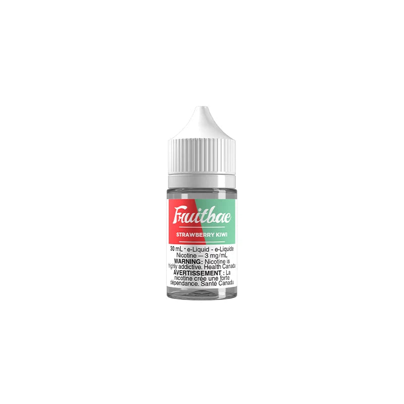 Fruitbae Vape Juice Salt 30mL