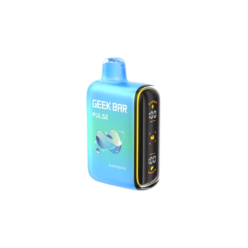 Geek Bar Pulse Disposable Vape - 9000 Puffs - 16mL