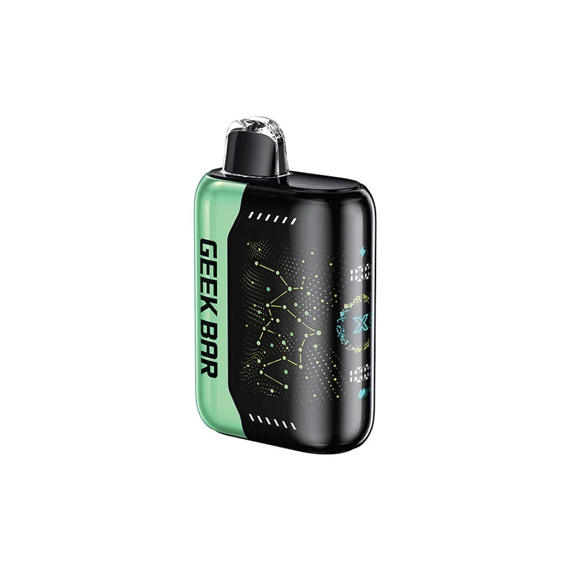 Geek Bar Pulse X Disposable Vape - 25000 Puffs - 20mL