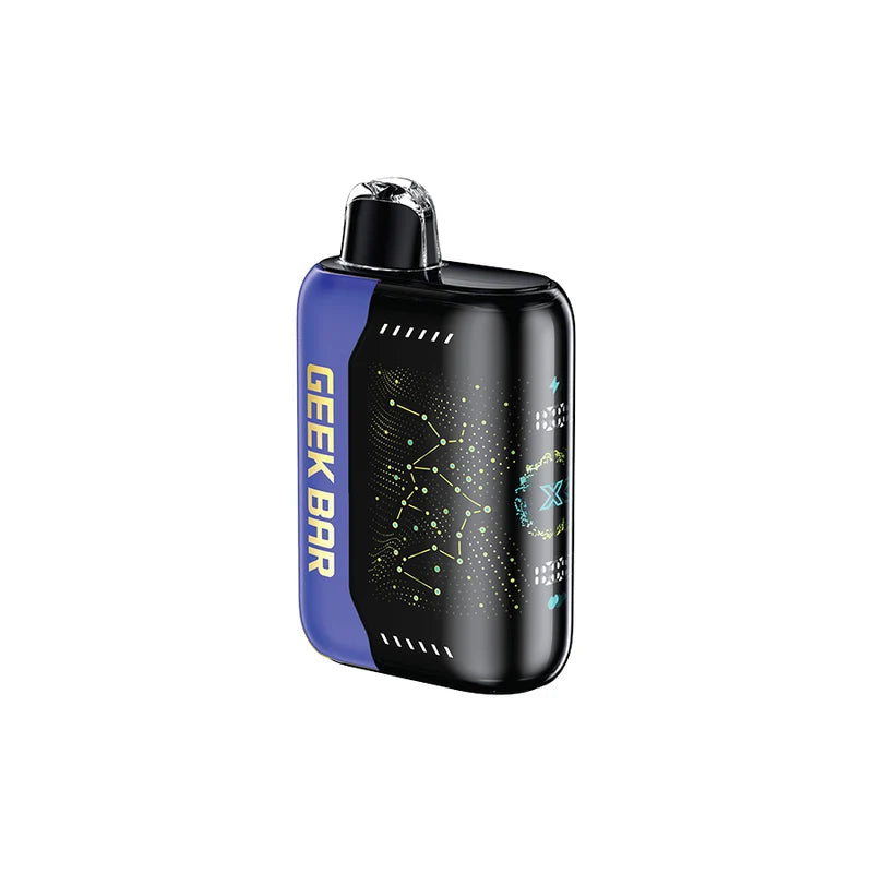 Geek Bar Pulse X Disposable Vape - 25000 Puffs - 20mL