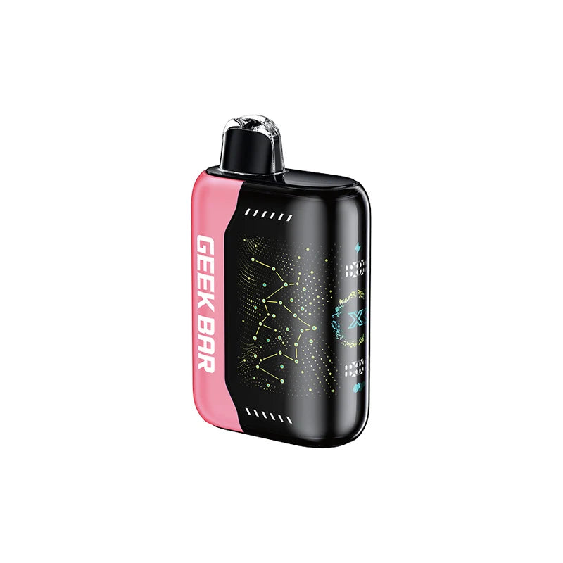 Geek Bar Pulse X Disposable Vape - 25000 Puffs - 20mL