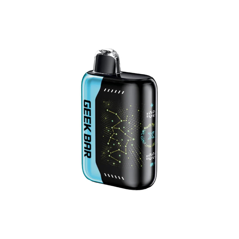 Geek Bar Pulse X Disposable Vape - 25000 Puffs - 20mL
