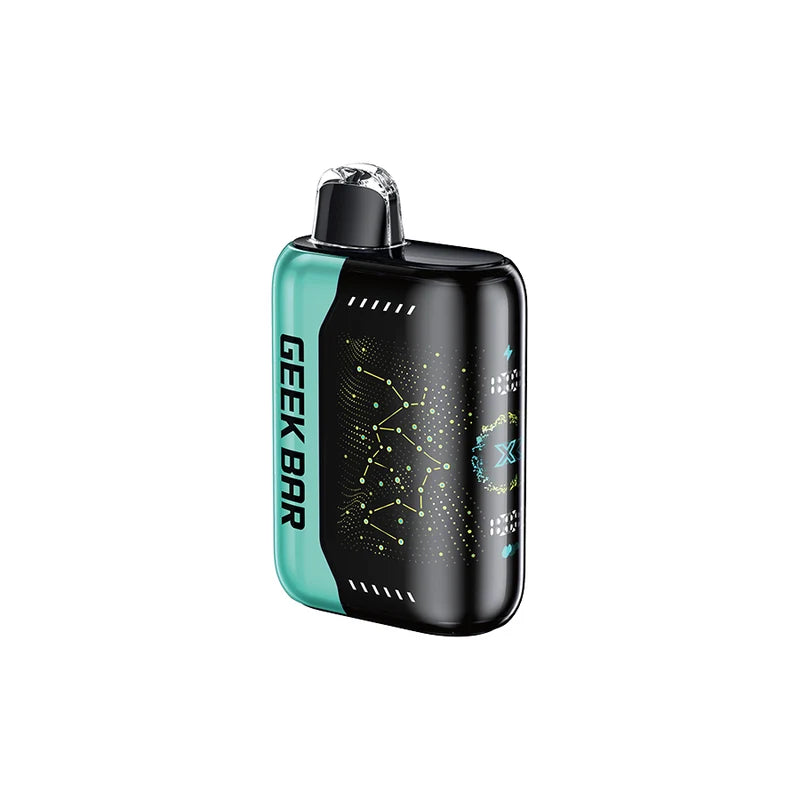 Geek Bar Pulse X Disposable Vape - 25000 Puffs - 20mL