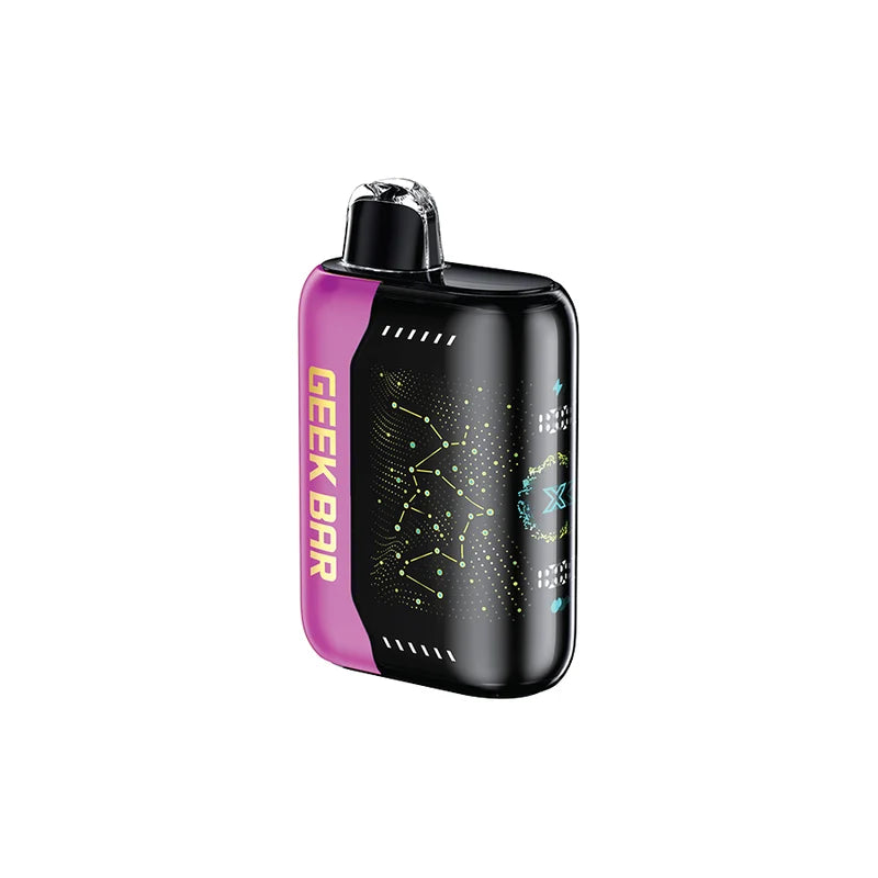 Geek Bar Pulse X Disposable Vape - 25000 Puffs - 20mL
