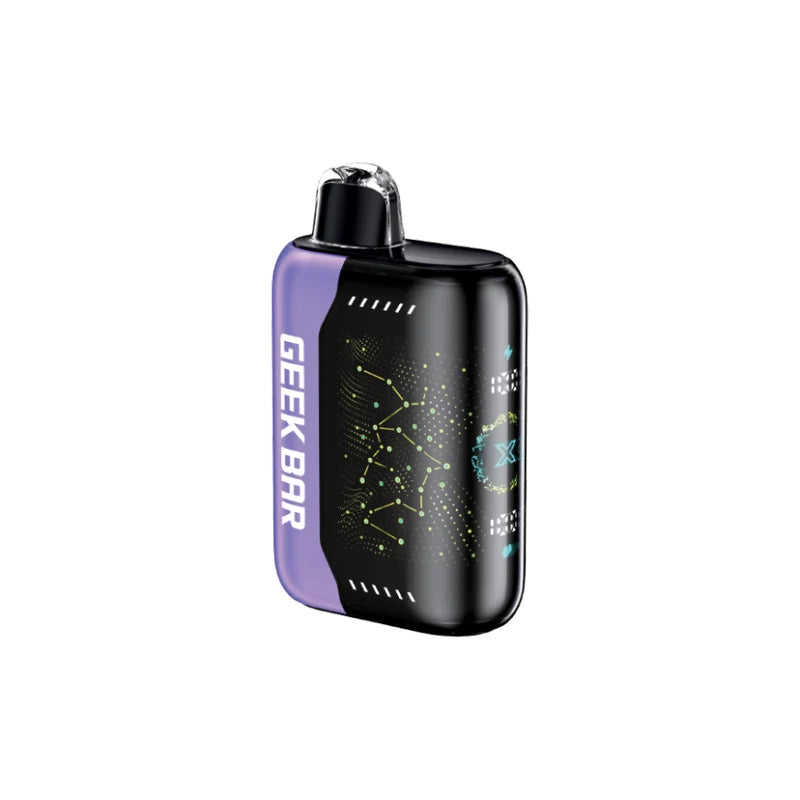 Geek Bar Pulse X Disposable Vape - 25000 Puffs - 20mL