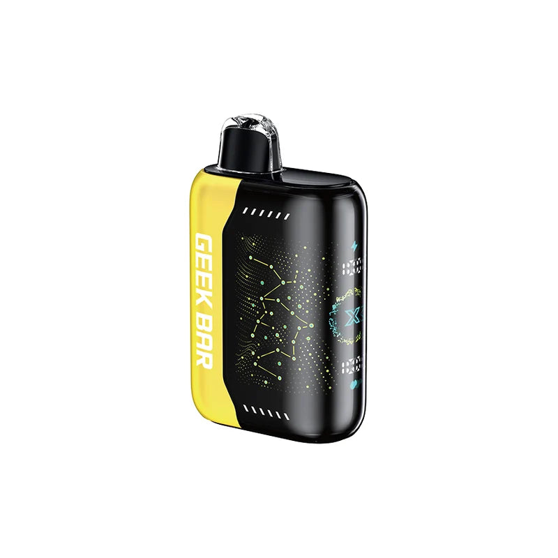 Geek Bar Pulse X Disposable Vape - 25000 Puffs - 20mL