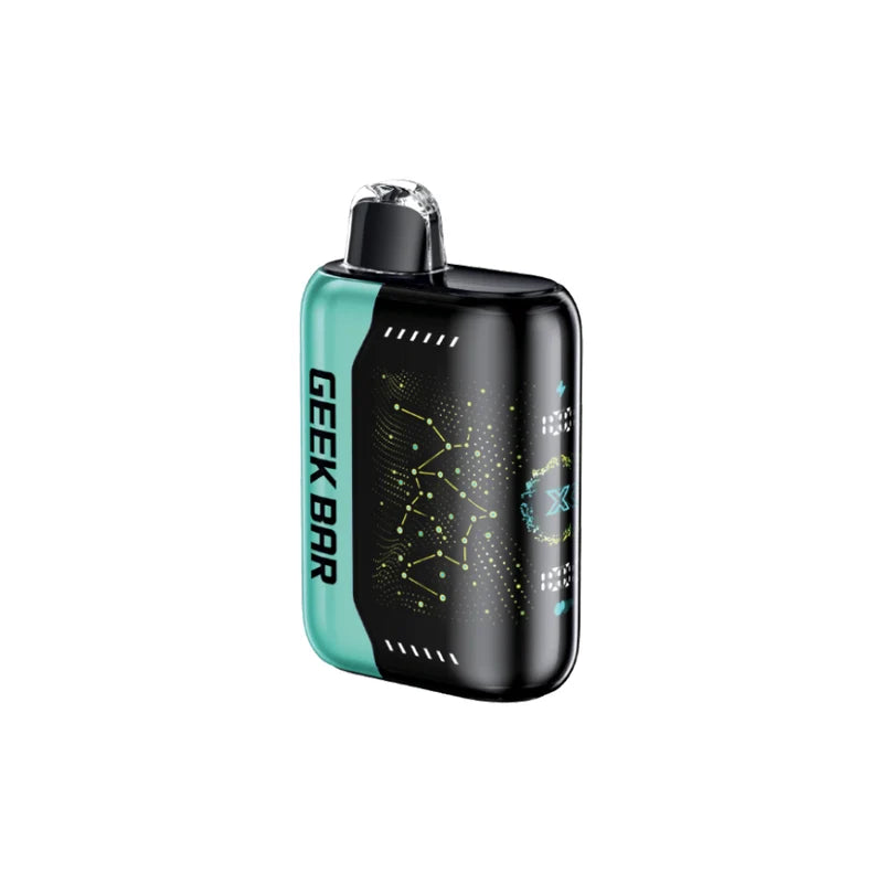 Geek Bar Pulse X Disposable Vape - 25000 Puffs - 20mL