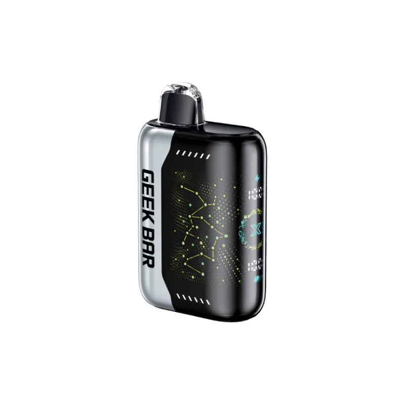 Geek Bar Pulse X Disposable Vape - 25000 Puffs - 20mL