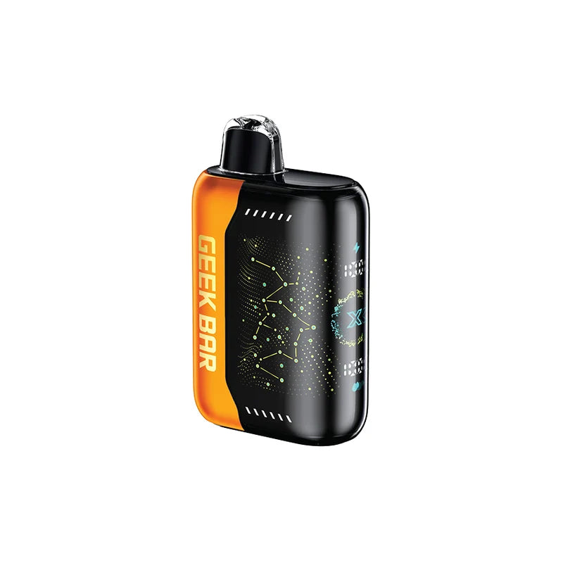 Geek Bar Pulse X Disposable Vape - 25000 Puffs - 20mL