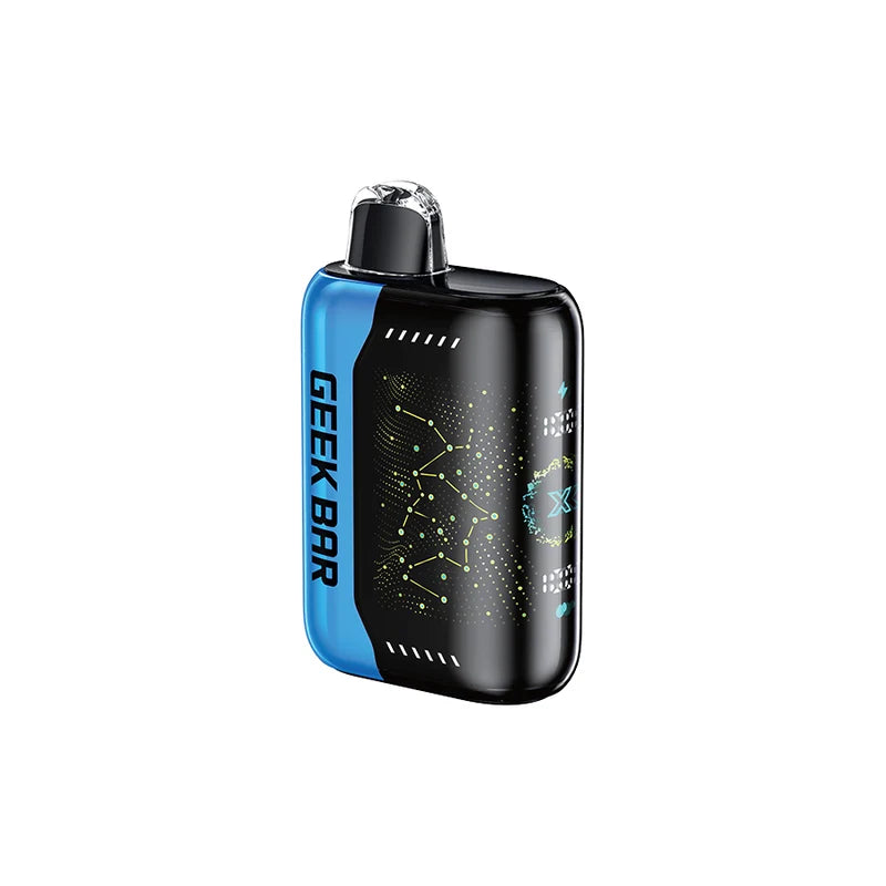 Geek Bar Pulse X Disposable Vape - 25000 Puffs - 20mL