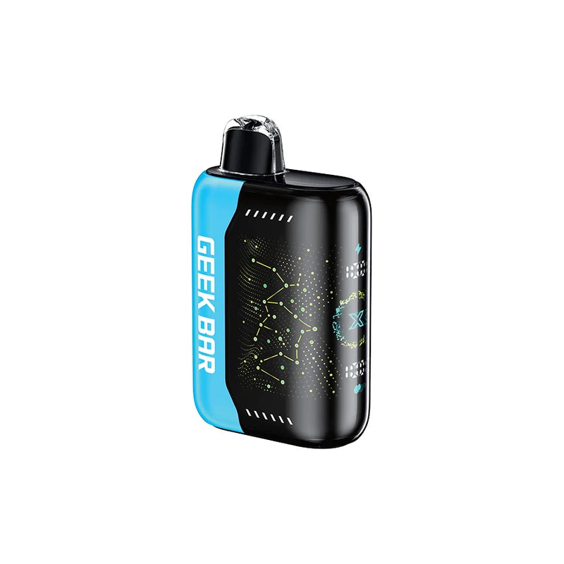 Geek Bar Pulse X Disposable Vape - 25000 Puffs - 20mL