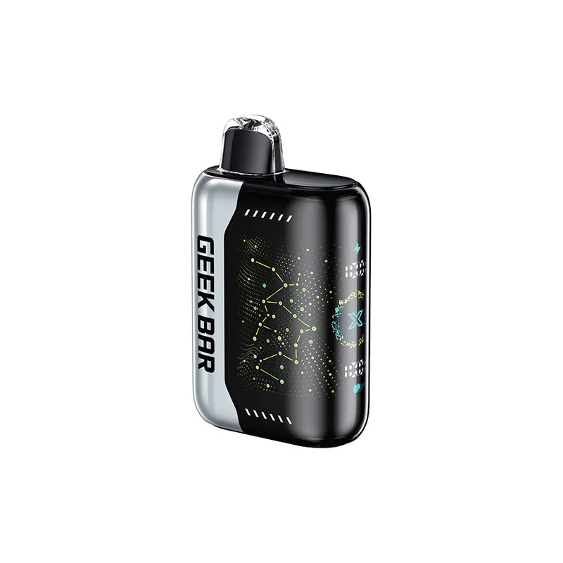 Geek Bar Pulse X Disposable Vape - 25000 Puffs - 20mL