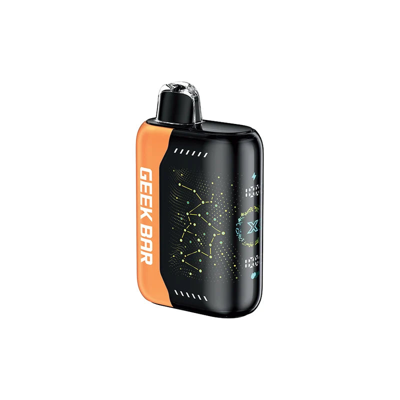Geek Bar Pulse X Disposable Vape - 25000 Puffs - 20mL
