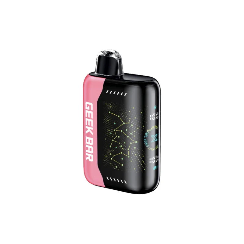 Geek Bar Pulse X Disposable Vape - 25000 Puffs - 20mL