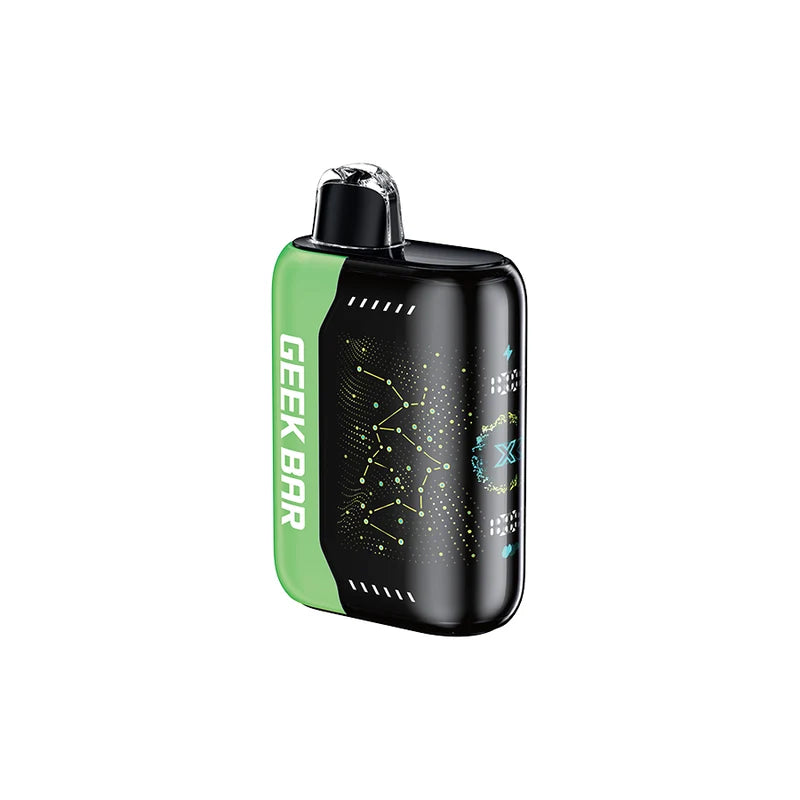 Geek Bar Pulse X Disposable Vape - 25000 Puffs - 20mL