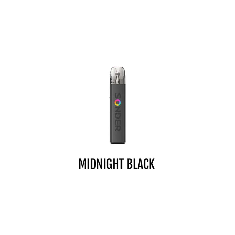 GeekVape Sonder Q 2 Pod Kit [CRC]