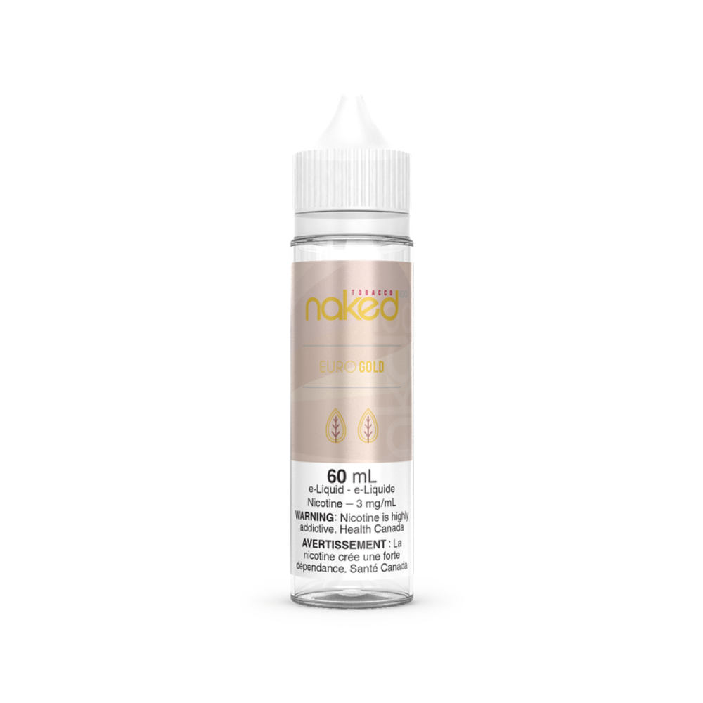 Naked100 Vape Juice Freebase 60mL