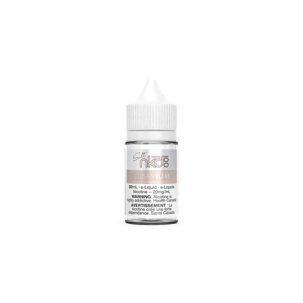 Naked100 Vape Juice Salt 30mL