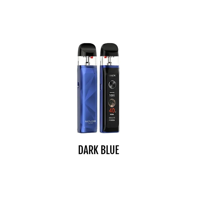 SMOK Novo 6 Ultra Pod Kit [CRC]