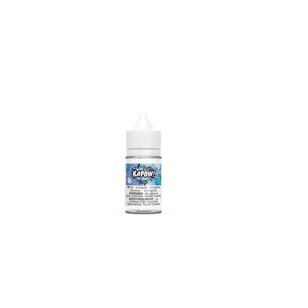Kapow Vape Juice Salt 30mL