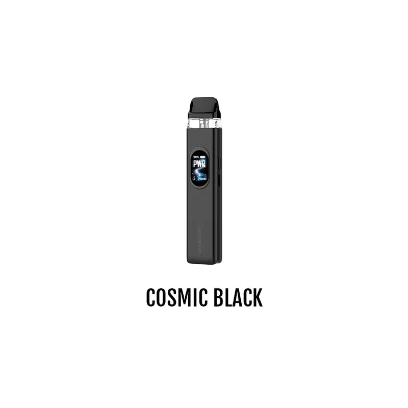 Vaporesso XROS 6 Pod Kit [CRC]