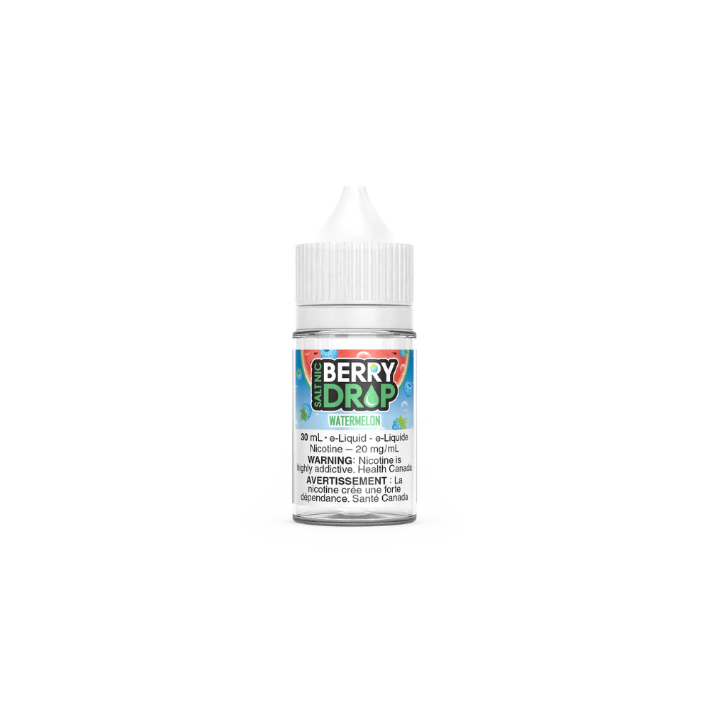 Berry Drop Vape Juice Salt 30mL