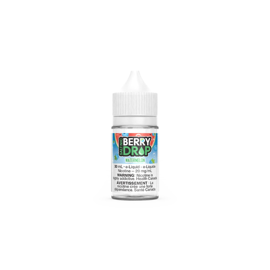 Berry Drop Vape Juice Salt 30mL