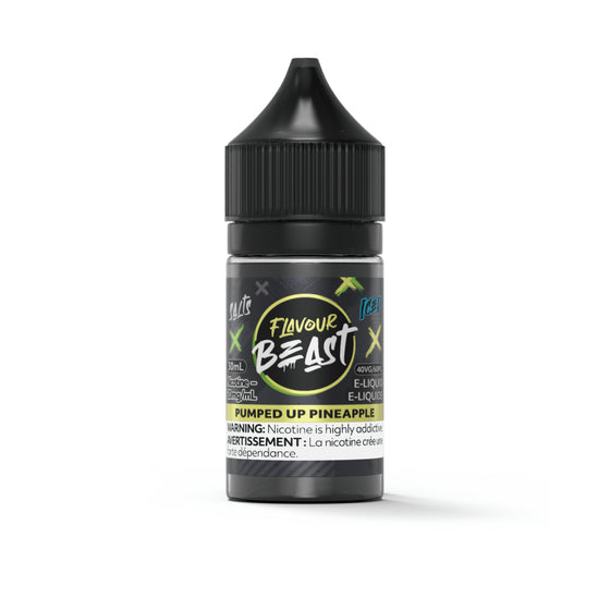 Flavour Beast Vape Juice Salt 30mL