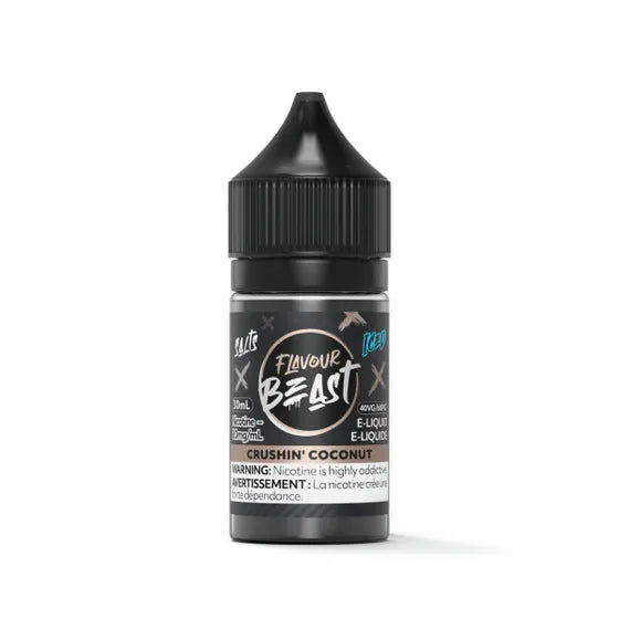 Flavour Beast Vape Juice Salt 30mL