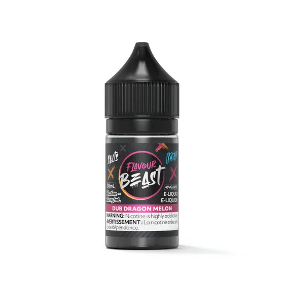 Flavour Beast Vape Juice Salt 30mL