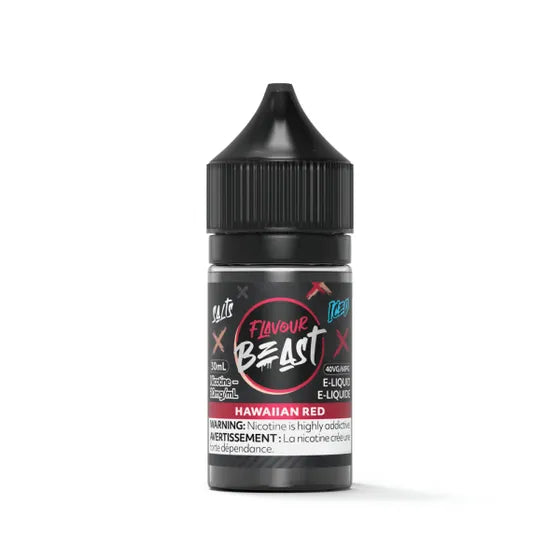 Flavour Beast Vape Juice Salt 30mL