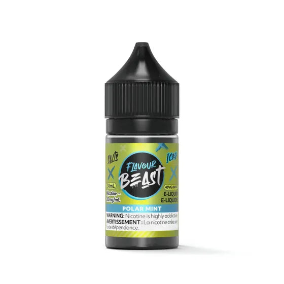 Flavour Beast Vape Juice Salt 30mL