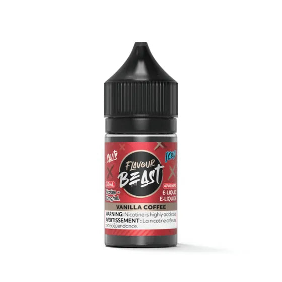 Flavour Beast Vape Juice Salt 30mL