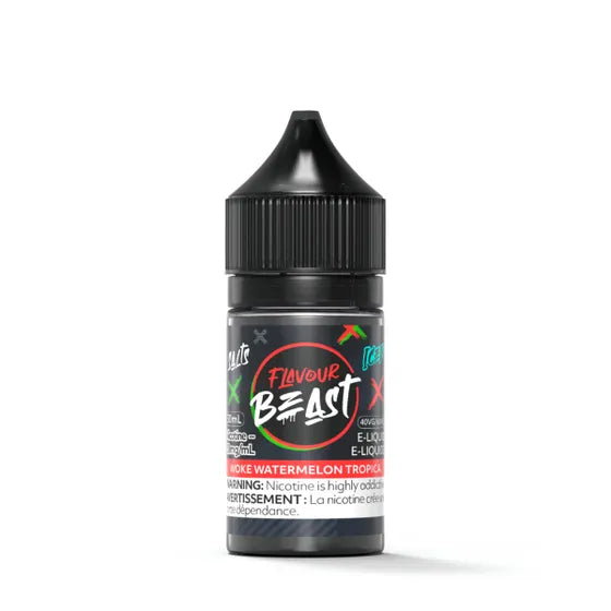 Flavour Beast Vape Juice Salt 30mL