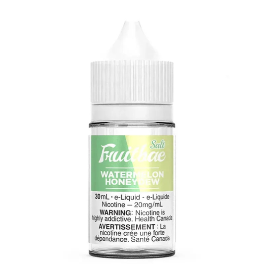 Fruitbae Vape Juice Salt 30mL