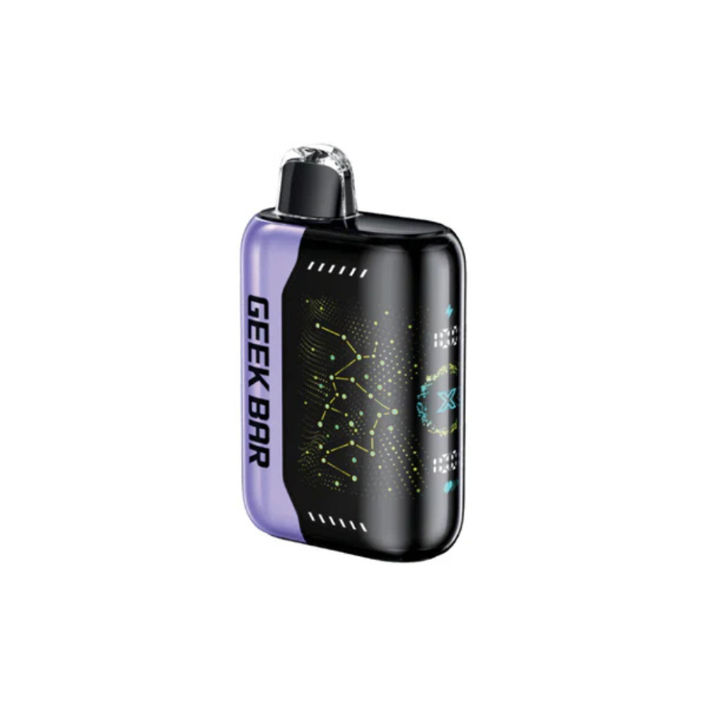 Geek Bar Pulse X Disposable Vape - 25000 Puffs - 20mL