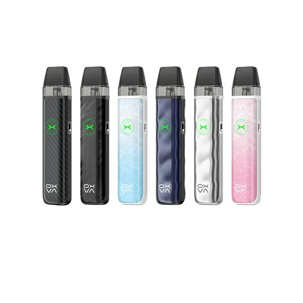 OXVA XLIM Go 2 Open Pod Kit [CRC] - 2mL