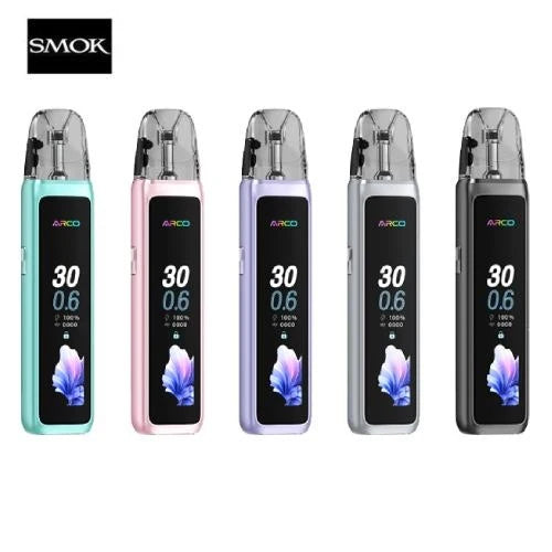 SMOK Arco Max Pod Kit [CRC]