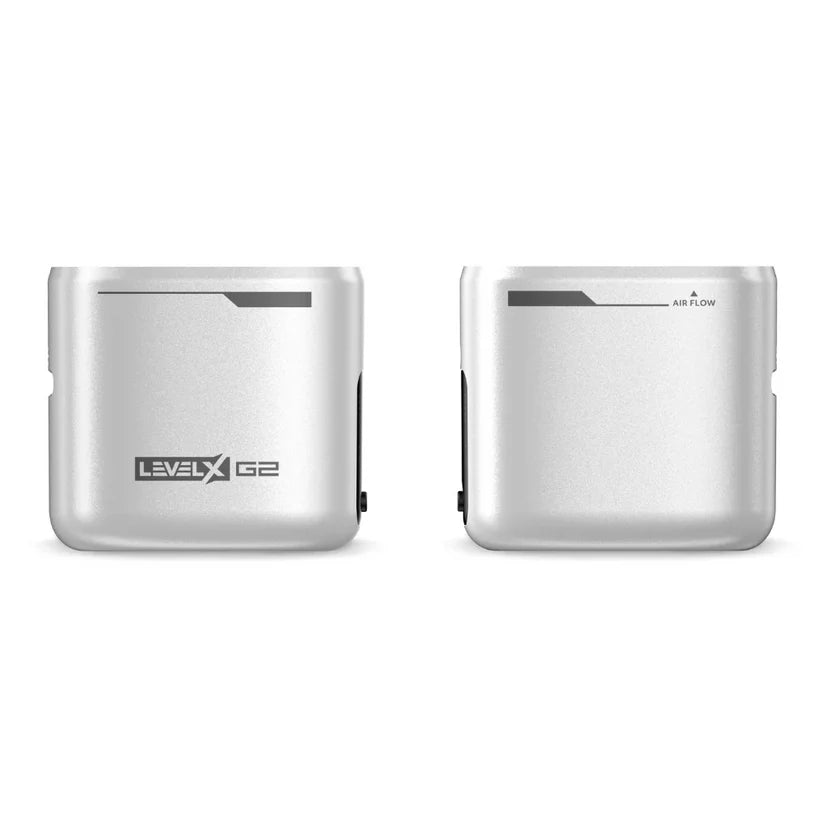 Level X Boost G2 Base 1000 Device Kit