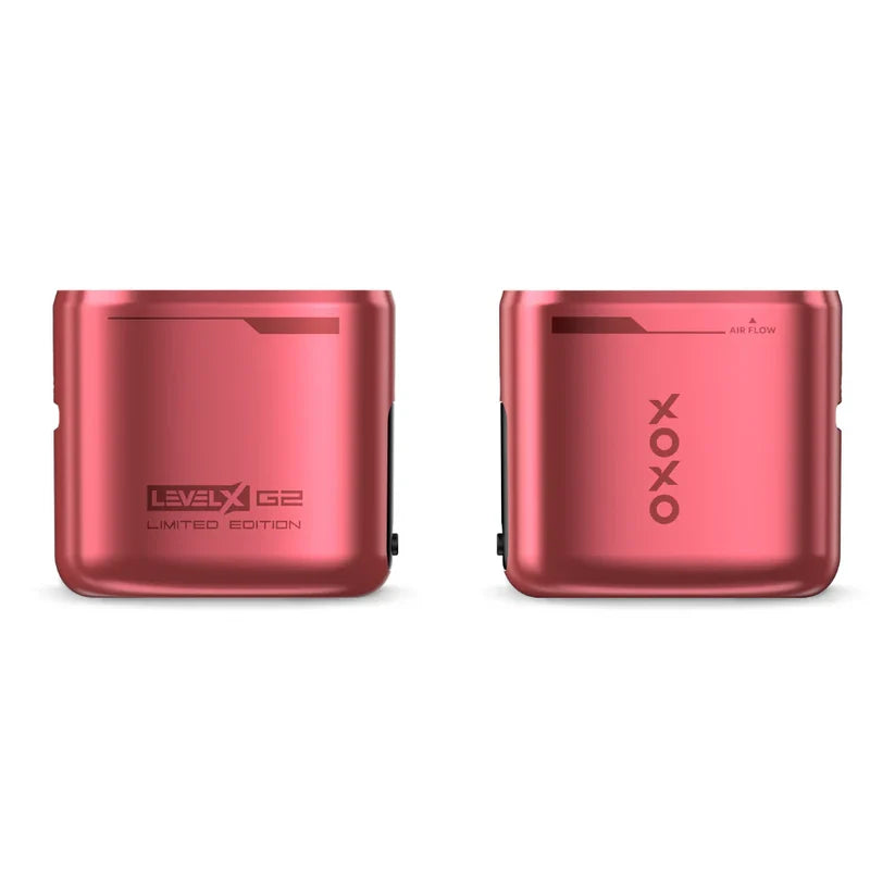Level X Boost G2 Base 1000 Device Kit