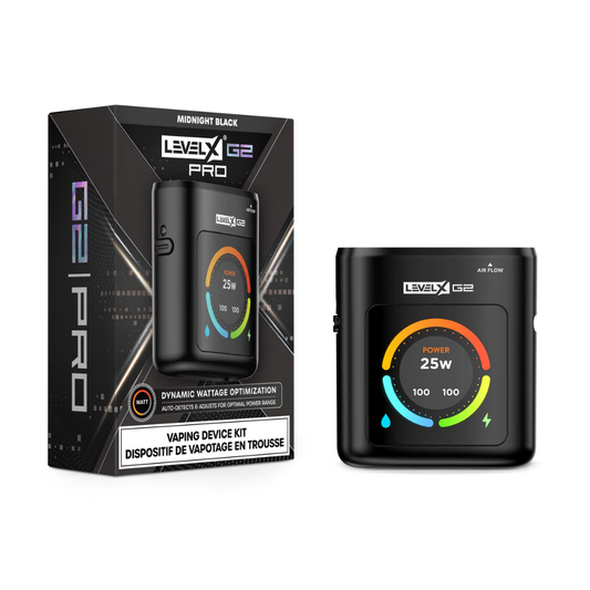 Level X G2 Pro 1000 Device Kit