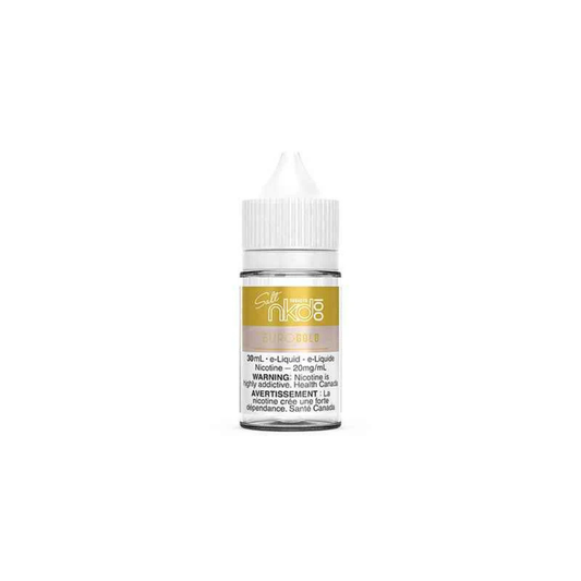 Naked100 Vape Juice Salt 30mL